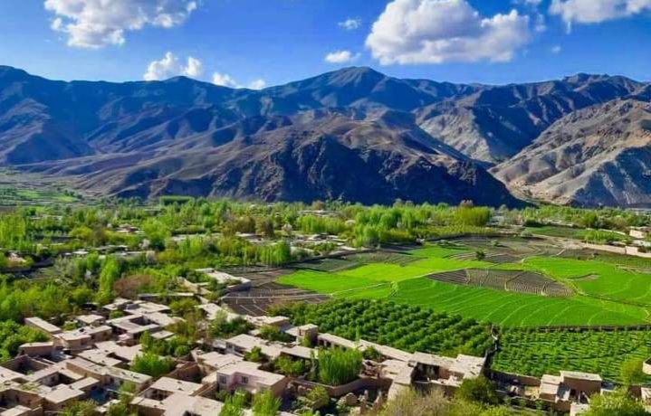 اندراب در حلقوم کانگسترها؛ ظلم، تجاوز و زندان 1 fff b 1