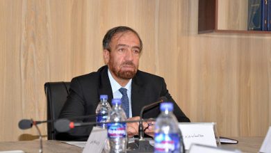 فضل احمد معنوی: طالبان از شریعت دستپاک ساخته اند 3 hrrtolaw1