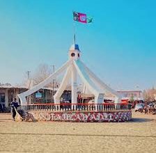 یک عضو گروه طالبان به جرم تجاوز بر یک دختر در تخار بازداشت شد 6 images 2