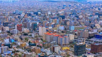گروه طالبان یک جوان را در شهر کابل تیرباران کردند 6 kabul