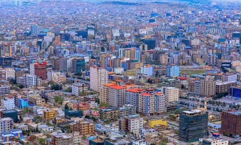 گروه طالبان یک جوان را در شهر کابل تیرباران کردند 1 kabul