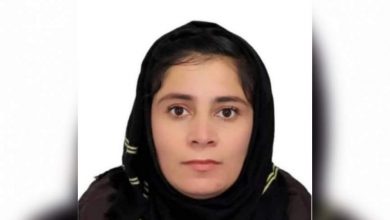 دوسال حبس منیژه صدیقیِِ؛ نهاد همیاری زنان: وضع صحی اش خوب نیست و امکان تلف شدنش زیاد است 7 n00169343 b