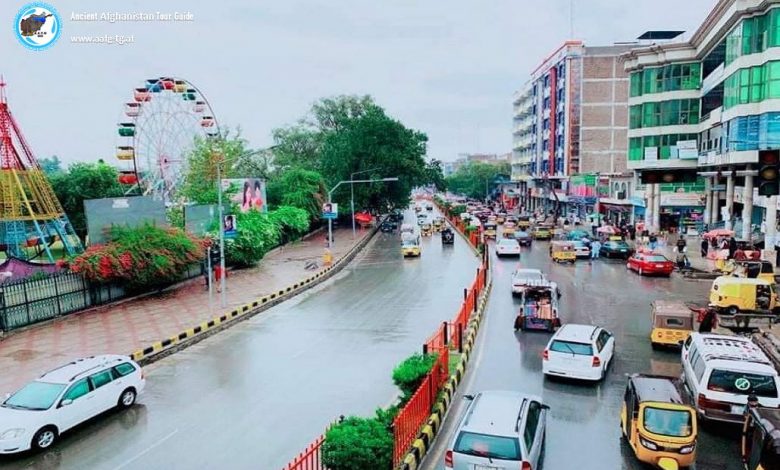 طالبان یک عالم دین را در ننگرهار بازداشت کردند 1 nangarhar