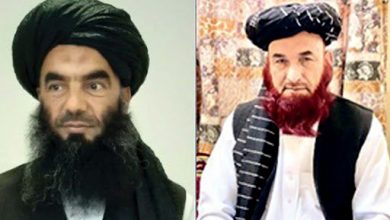 دو زندانی گروه طالبان از "گوانتانامو" به کابل رسیدند 3 unnamed 12