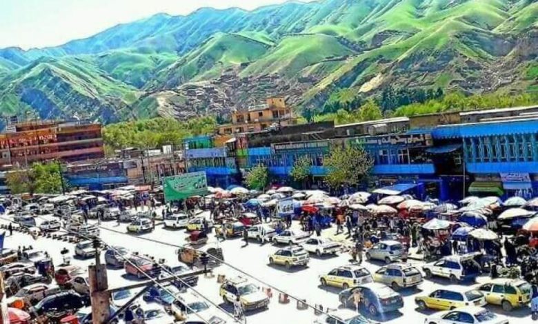 سریال ناتمام جمعآوری کتاب در افغانستان؛ طالبان صدها جلد کتاب را در بغلان مصادره کرد 1 ww