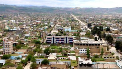 در دو حادثهی ترافیکی در استان فاریاب جان سه نفر را گرفت و ۱۶ زخمی برجای گذاشت 5 فاریاب 880x550 1