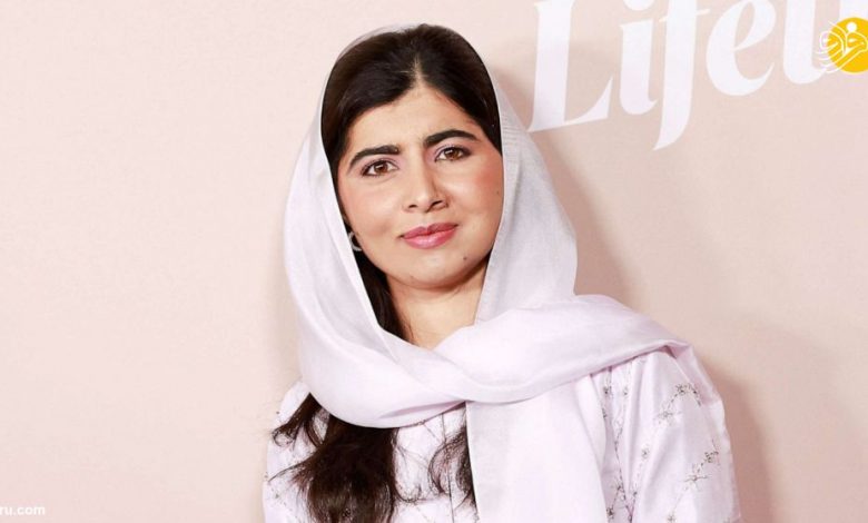 ملالهیوسفزی خواستار به رسمیت شناسی"آپارتاید جنسیتی" کشورها در خراسانافعانستان شد 1 1351097 241