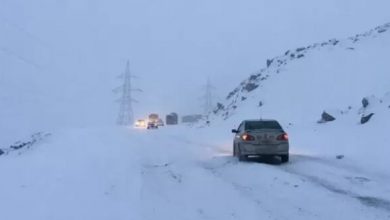 گروه طالبان: ۱۵ تن بر اثر باران برف شدید در کشور، جان باخته اند 3 62488076