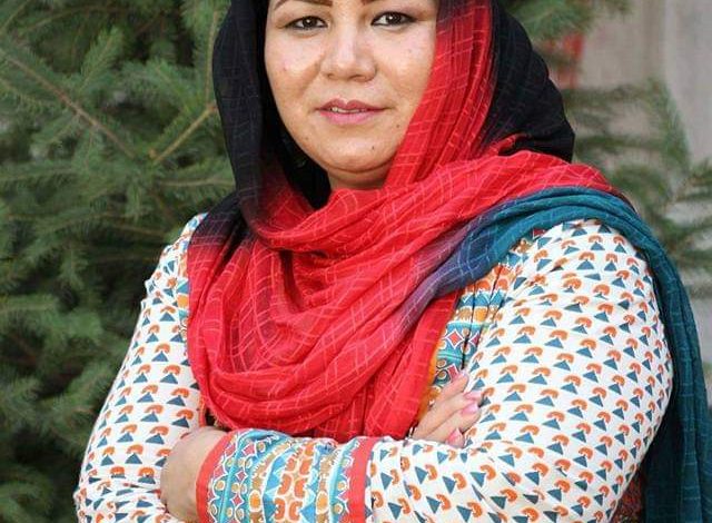 لیلی حیدری برنده جایزه ژوزن هالند شد 1 FB IMG 1709609928519