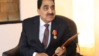 استاد الفت آهنگ، آوازخوان شناختهشدهی خراسانافغانستان مقیم کانادا درگذشته است 6 FB IMG 1710724843230