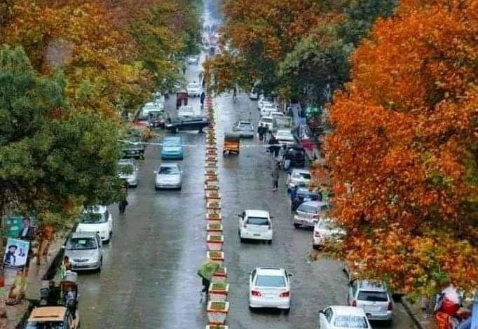 گروه طالبان یک جوان را در استان تخار تیرباران کردند 1 FB IMG 1711277138353