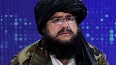 گروه طالبان"جنرال مبین"چهره جنجالی حامی شان را بازداشت کردند 4 FD63V9GXEAsUtHq
