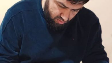 شاعران دهه هشتاد و نود قابل مقایسه نیستند؛ دهه هشتادیها باسواد و زحمتکش و پرکار بودند و دهه نودیها سطحینگر و سهلانگار و ذوقزده هستند 5 IMG 20240306 WA0061 e1710409644270