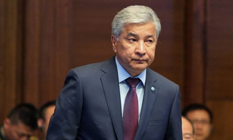 دبیرکل سازمان امنیت جمعی: در حال تقویت مرزهای جنوبی خود با خراسانافغانستان هستیم 1 IMG 20230331 230801 979