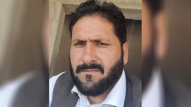 ادامه کشتار نظامیان پیشین؛ یک فرمانده پیشین پولیس در استان خوست به قتل رسید 1 IMG 20240309 094853 322