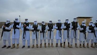 فارین پالیسی: القاعده به خراسانافغانستان بازگشته و در حال رشد است 8 IMG 20240323 103731 292