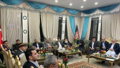 شورای مقاومت ملی برای نجات: بعید نیست عوامل حمله مسکو ریشه در مرکزهای تروریستی داشته باشد که توسط گروه طالبان میزبانی میشود 4 IMG 20240324 094639 538
