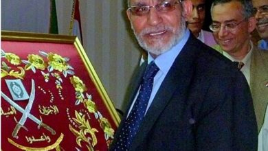 دادگاهی در مصر، حکم اعدام محمد بدیع رهبر اخوان المسلمین را صادر کرد 4 Screenshot 20240305 122147 Chrome