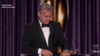 فیلم «اوپنهایمر» ساختهی کرستوفرنولان بهترین فیلم سال شد 5 Screenshot 20240311 094510 Chrome