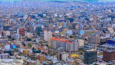 ادامه حملات جبهه مقاومت ملی بر گروه طالبان؛ ۳ جنگجوی گروه طالبان در کابل کشته و زخمی شدند 3 Screenshot 20240317 194157 Chrome