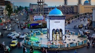 وقوع انفجار در قندهار؛ دست کم ۴۰ نفر کشته و زخمی شدند 4 Screenshot 20240321 095426 Chrome
