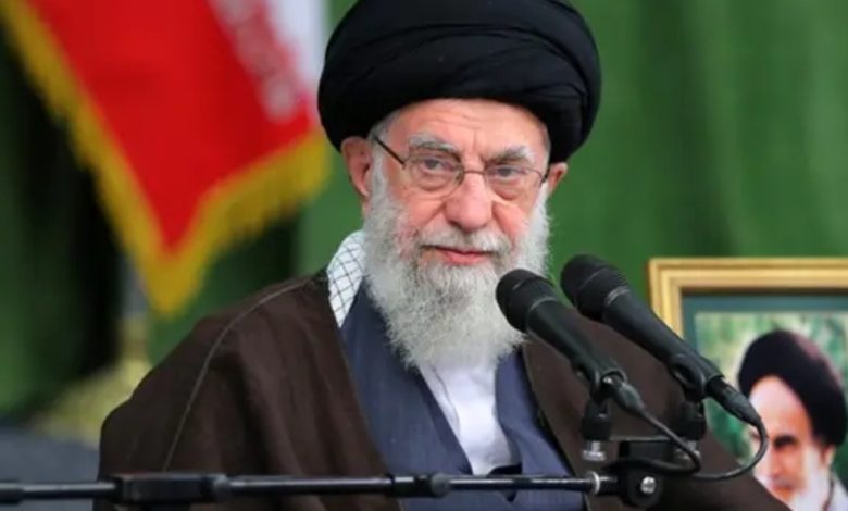 علی خامنهای: خراسانافغانستان: یکی از اصلیترین مراکز زبان فارسی است 1 Screenshot 20240326 145551 Chrome