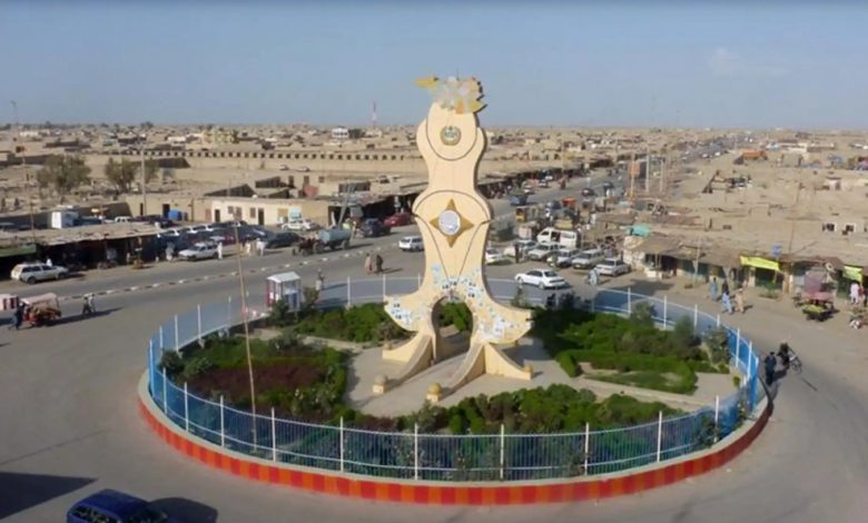 گروه طالبان یک نظامی پیشین را در نیمروز به قتل رساندند 1 Screenshot 20240331 194503 Chrome