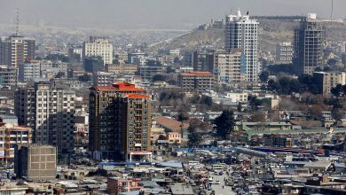 گروه طالبان یک دکاندار را در کابل تیرباران کردند 5 afghanistan 4