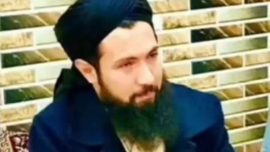 آمر عشر و زکات گروه طالبان در نیمروز کشته شد 3 image 2024 03 13 231035269