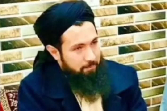 آمر عشر و زکات گروه طالبان در نیمروز کشته شد 1 image 2024 03 13 231035269