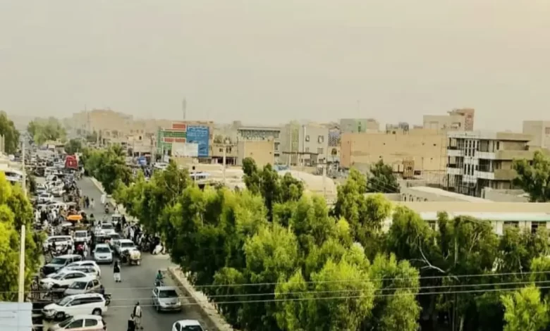 یک دختر خوردسال در داخل مدرسهای در نیمروز مورد تجاوز جنسی قرار گرفته است 1 img 5 1711278430022