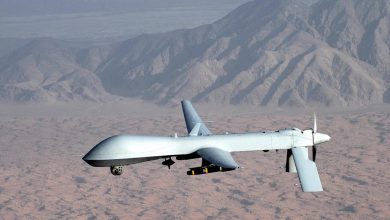 1200px MQ 1 Predator unmanned aircraft 1024x681 1