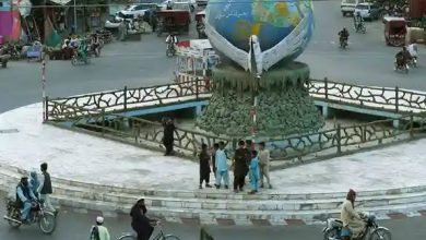 بارندگی و سیلاب در هلمند جان ۹ نفر را گرفت 4 48772178 803