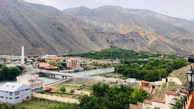 گروه طالبان دو کارمند ادارات محلی استان پنجشیر را بازداشت کردند 3 FB IMG 1711050573710