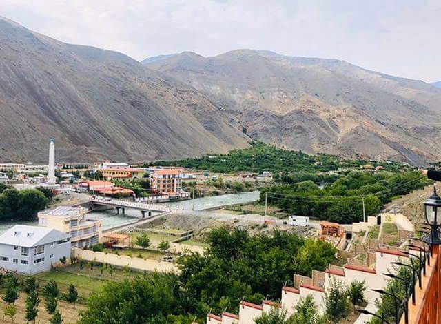 گروه طالبان دو کارمند ادارات محلی استان پنجشیر را بازداشت کردند 1 FB IMG 1711050573710