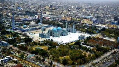 ادامه نا امنیها و قتلهای مرموز؛ یک مرد جوان در بلخ به قتل رسید 6 FB IMG 1713598692153