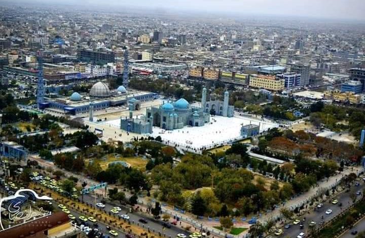 ادامه نا امنیها و قتلهای مرموز؛ یک مرد جوان در بلخ به قتل رسید 1 FB IMG 1713598692153