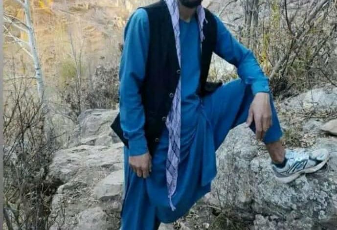 گروه طالبان یک جوان پنجشیری را تیرباران کردند 1 IMG 20240407 WA0050