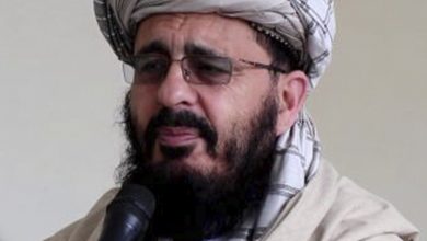 معاون وزیر داخله گروه طالبان: نظام تنها با «ملا و طالب» ساخته نمیشود 6 IMG 20240416 162036 985