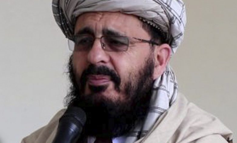 معاون وزیر داخله گروه طالبان: نظام تنها با «ملا و طالب» ساخته نمیشود 1 IMG 20240416 162036 985