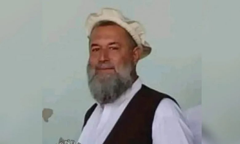 قتل مرموز یک شهروند افغانستان در پشاور پاکستان 1 IMG 20240418 123951 375