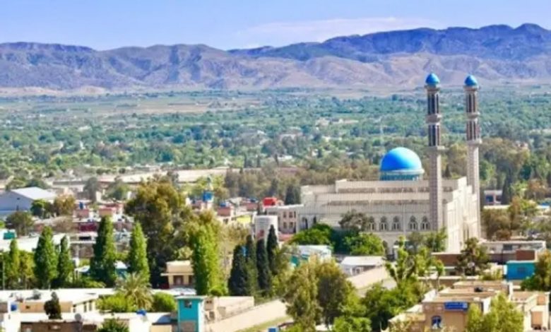 گروه طالبان ۶ نفر را در خوست شلاق زدند 1 Screenshot 20240401 192558 Chrome