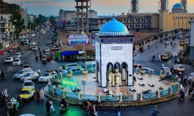 گروه طالبان ۳ تن را در استان قندهار شلاق زدند 1 Screenshot 20240402 155730 Chrome