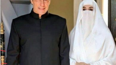 عمران خان از مسموم شدن همسرش در زندان خانگی خبر داده است 6 Screenshot 20240403 100101 Chrome