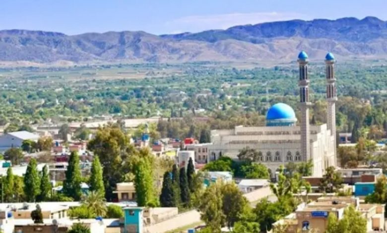 گروه طالبان دو تن را در استان خوست شلاق زدند 1 Screenshot 20240403 105035 Chrome
