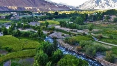 ادامه حملات جبهه مقاومت بر گروه طالبان؛ ۸ جنگجوی گروه طالبان در بغلان کشته و زخمی شدند 5 Screenshot 20240404 163458 Facebook