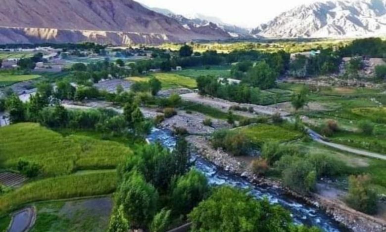 ادامه حملات جبهه مقاومت بر گروه طالبان؛ ۸ جنگجوی گروه طالبان در بغلان کشته و زخمی شدند 1 Screenshot 20240404 163458 Facebook