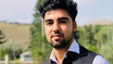تفنگداران ناشناس یک استاد انستیتوت تخنیکی میدان وردک را در کابل به قتل رساندند 6 Screenshot 20240407 104105 Chrome