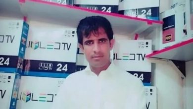جسد یک جوان دکاندار در استان ننگرهار پیدا شد 4 Screenshot 20240408 105923 Chrome