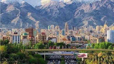 آغاز حملات ایران بر اسرائیل؛ رسانههای منطقهای از حملات پهبادی ایران بر اسرائیل 7 Screenshot 20240414 000439 Chrome